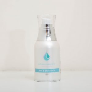 AHA & BHA Serum