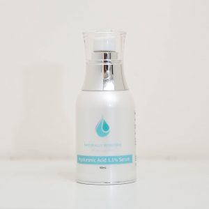 Hyaluronic Acid 5.5% Serum