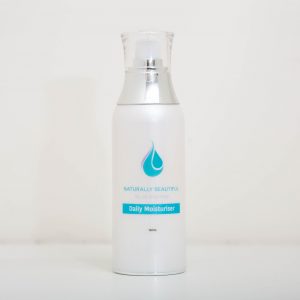 Daily Moisturiser